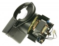 Taurus Ventilator Motor - C motor Fan C-turbine Taurus Ventilator Motor - C motor Fan C-turbine